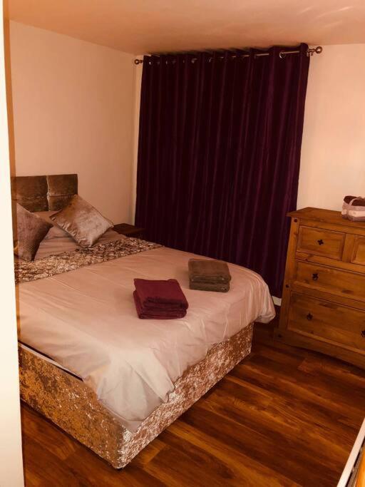 Vibrant Apartment At The Shore In Leith Edinburgh Ngoại thất bức ảnh